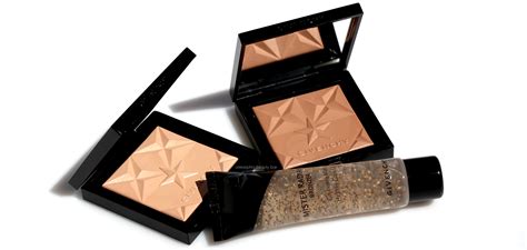 mister radiant givenchy avis|Givenchy Healthy Glow Powder & Mister Radiant Bronzer: .